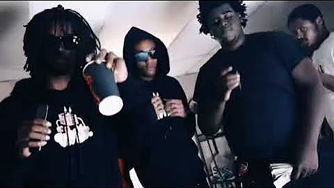 Black Shawn x B.O.M Big Dice, BandMan - FREE BLACK