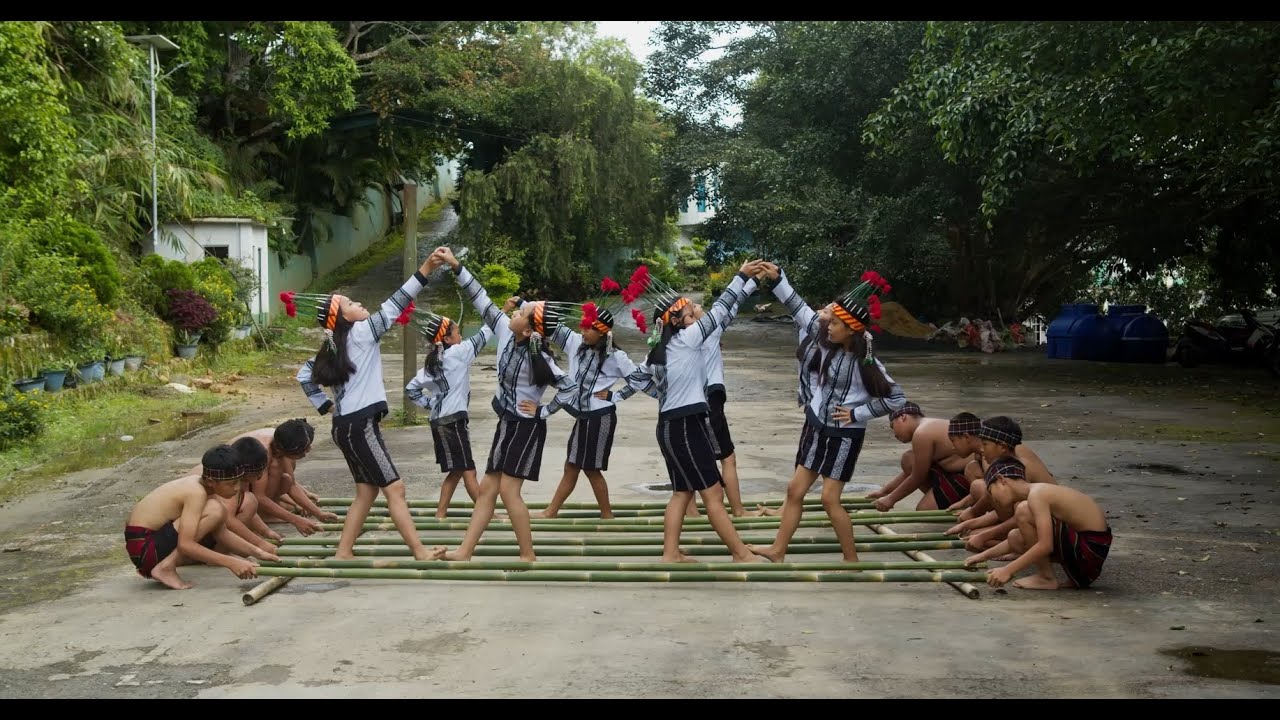 CHERAW | Bambatini School |