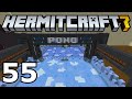 Hermitcraft 7: Cinnabun Pong! (Episode 55)