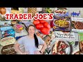 Trader Joe's Haul! | NEW ITEMS! | Vegan & Prices Shown | September 2021