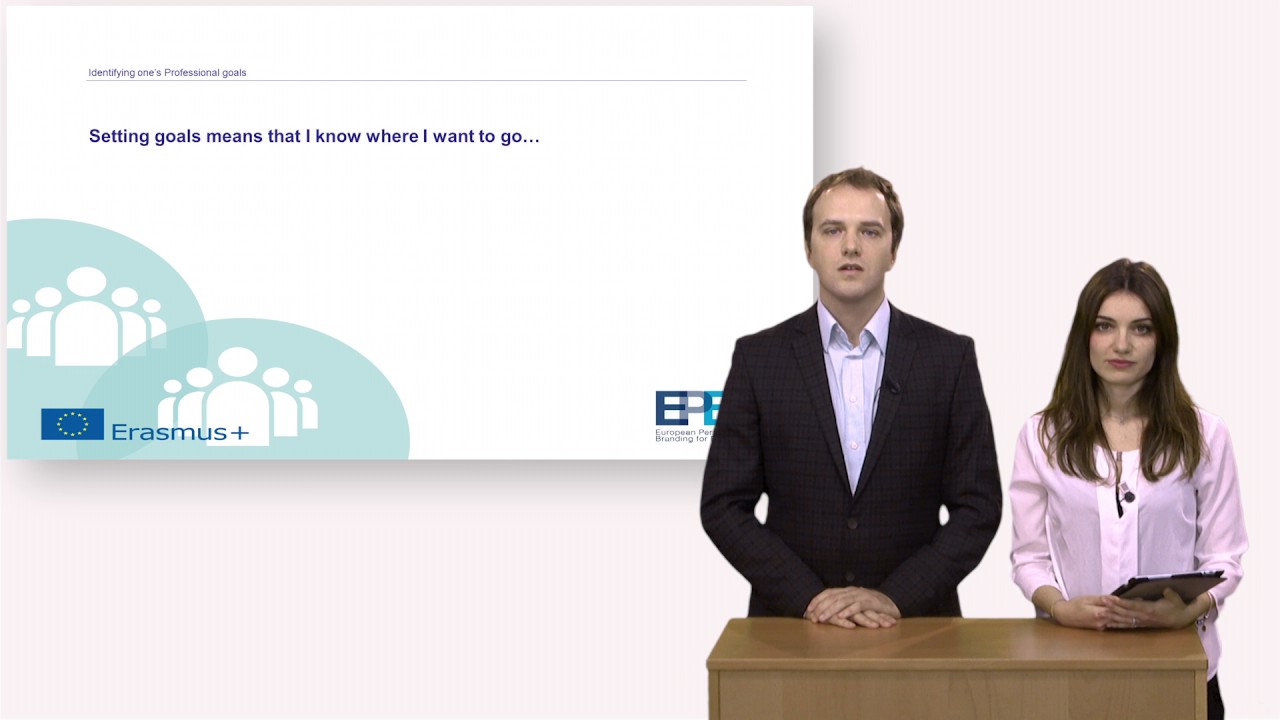 MOOC Job Hunting EPBE Unit 2: Personal Assessment