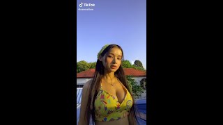 Nang Nann Big tits Myanmar Star P5