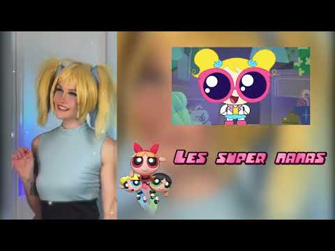 2 ème Compilation Cosplay avec les références !