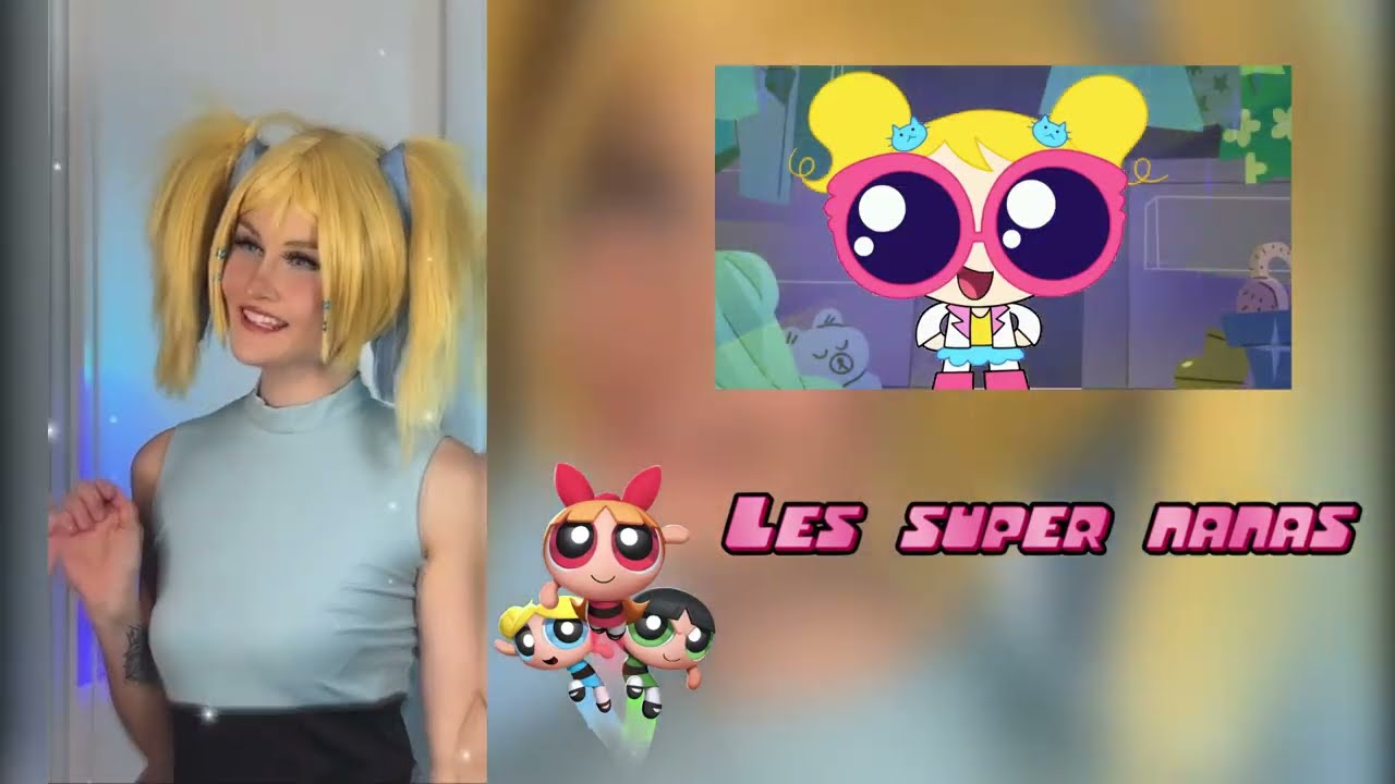 2 ème Compilation Cosplay avec les références !