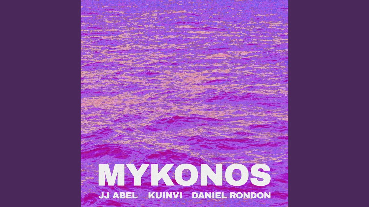 Mykonos YouTube