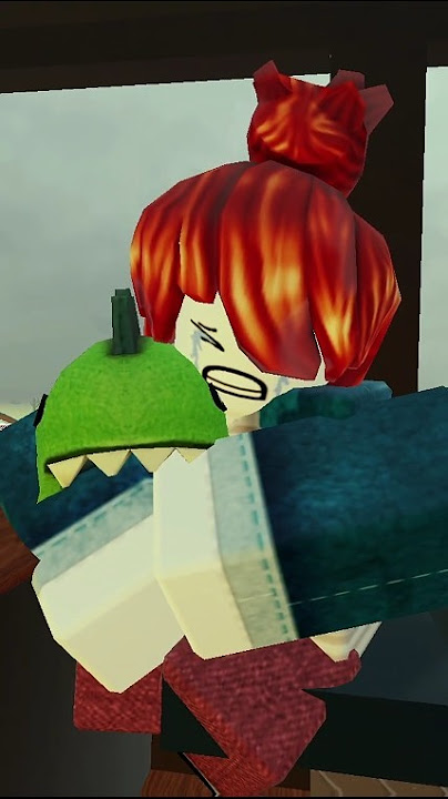 When Noob SACRIFICE himself for his LOVE..