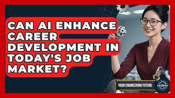 Can AI Enhance Career Development in Today