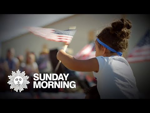 Protecting the right of birthright citizenship