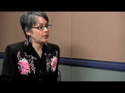 The Warren Report: Meg Tilly, Part 2 (Childhaven)