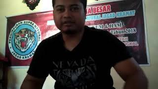Cara mengalirkan listrik dari tubuh (biolistrik)