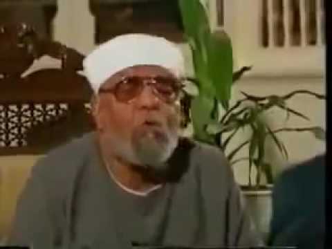 الشيخ الشعراوي تارك الصلاة كافر ويجب قتله
