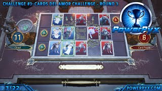 Final Fantasy 7 VII Rebirth - All Card Carnival Challenge Solutions (Card Puzzles) screenshot 4