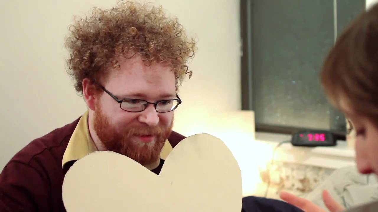 ECNY Awards: Best Male Stand Up by The Moon