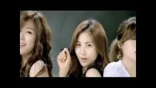 SNSD - Trick MV