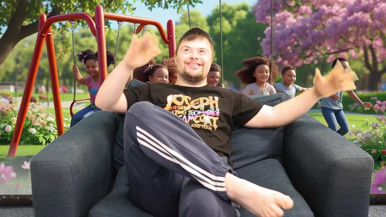 Don't Worry, Be Happy