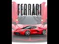 Ferrari 😋#trending #jaidmeel #aliza #design #poster #youtubeshorts #shorts