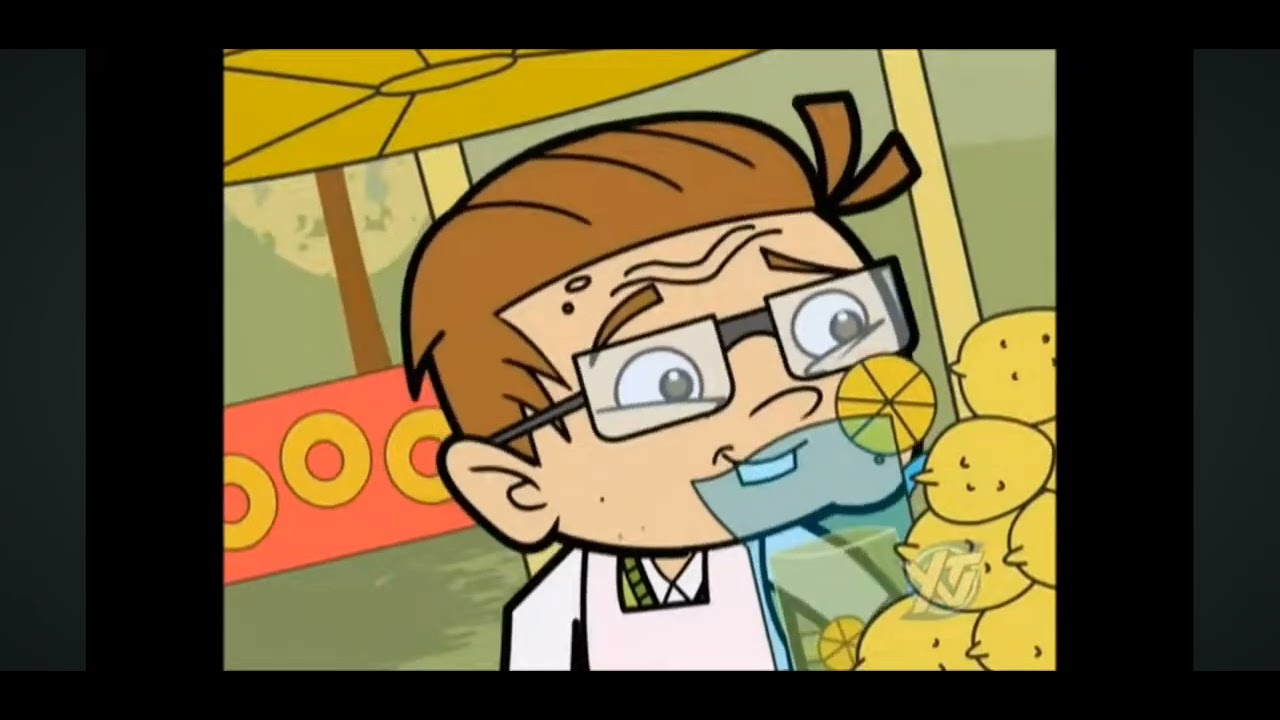 captain flamingo the last stand but why is it SOOO CREEPY😱