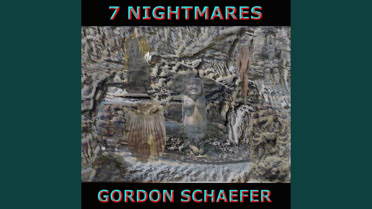 Welcome to the 7 Nightmares