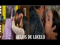Beijos de Luísa e Marcelo (Lucelo) - Parte 1