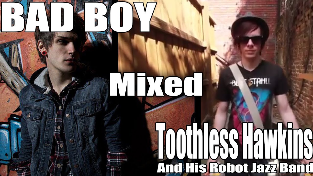 Toothless Boy (HD Mix) *Varien & Razihel Toothless Hawkins / Razihel