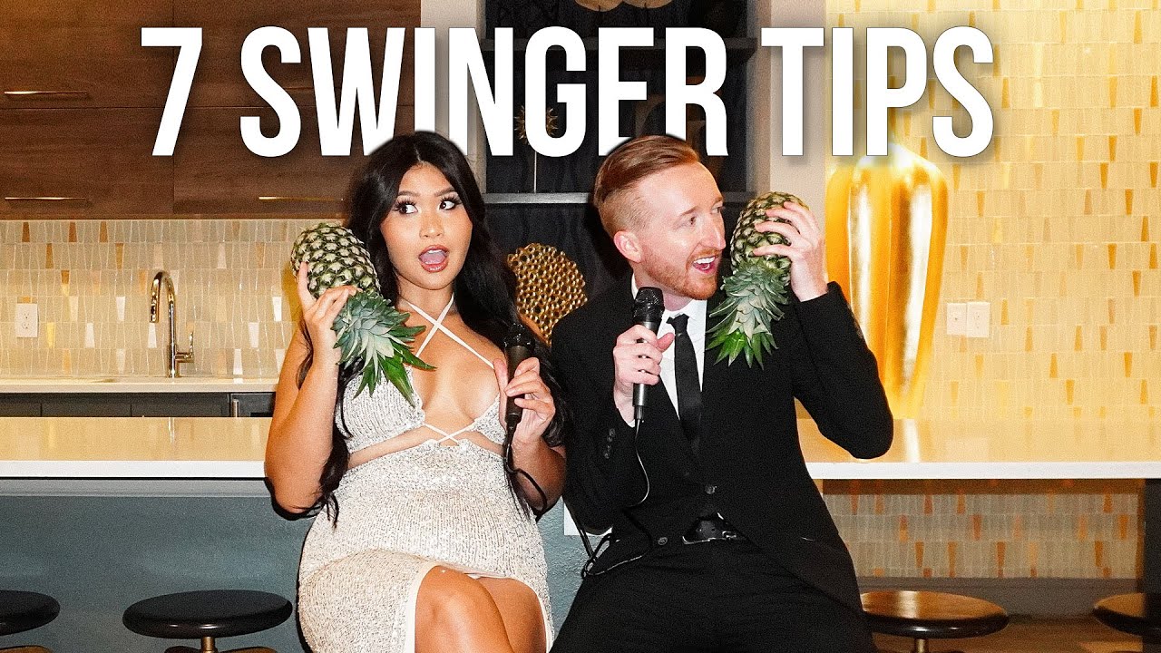 7 Tips To Be A Successful Swinger  Swinger Tips You Need To Know