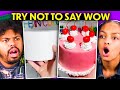 How Advertisers Finesse You! | Try Not To Say Wow | React
