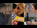 Lesbianas en novelas y series