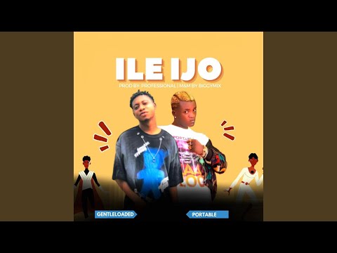 ILE IJO
