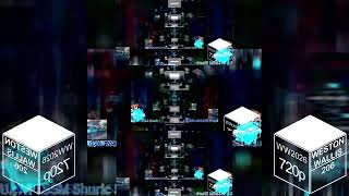 (YTPMV) ALT SOURCE 2 Scan^286 Tamagotchi (Different Bass Crop)
