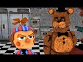 FNaF HOT FOOD but its FREDBEAR instead of Michael Rosen Compilation