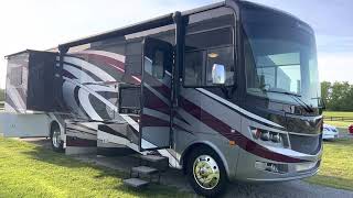 2019 Georgetown 369 DS by Forest River by Hedggie's Happy Camper's Club 148 views 11 months ago 4 minutes, 44 seconds