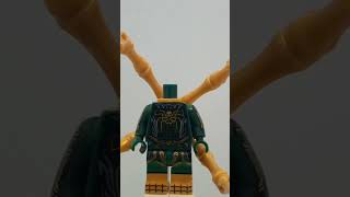 Spider-Man x Hydra Lego Bootleg #shorts #lego #bootleg #spiderman #hydra