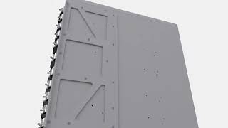 FortiGate 7121F Firewall