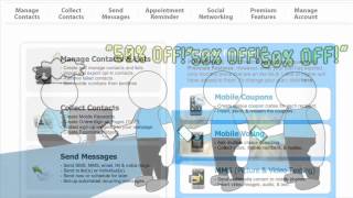 All-In-One Software Demo Video screenshot 3
