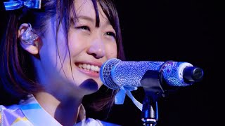 【i☆Ris 1st Live Tour 2015 ～We are i☆Ris!!!～】朗読劇後の｢Defy the fate｣ライブ映像
