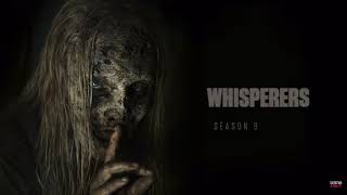 The Walking Dead - Whisperers theme Resimi