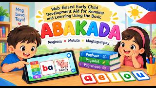 ARALIN 15 – WA, WE, WI, WO, WU