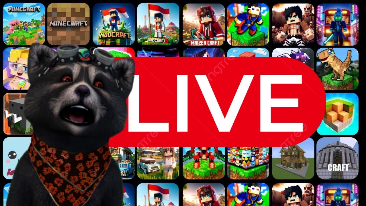 [Live] Android Gameplay Compilation