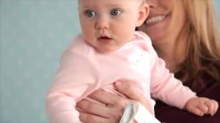 Carters - Little Layette 2012 Collection