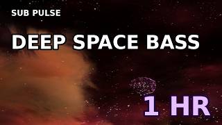 Sub_Pulse_Deep Bass Generative Ambient Music for Concentration & Focus | 1 Hour