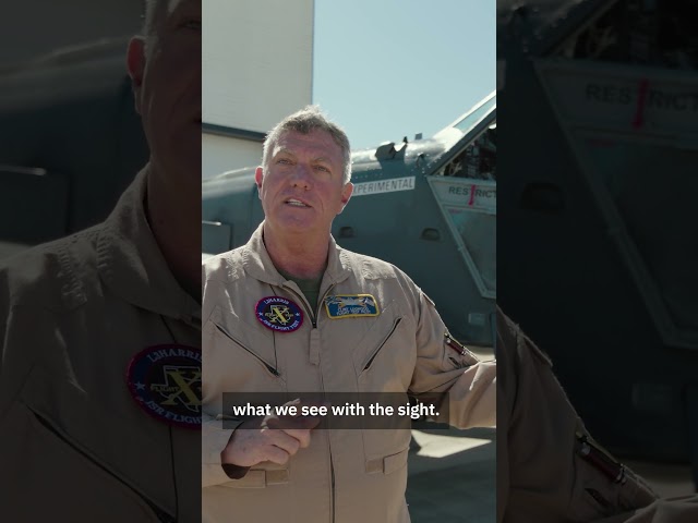 Inside the digital cockpit