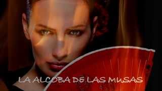 Love (Flamenco Sensual Chill) B-Tribe ft Luna Mohamed