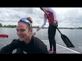Big Ending From Hungary For Gold 🏅/ 2026 ICF Canoe Sprint & Paracanoe World Cup Brandenburg Germany