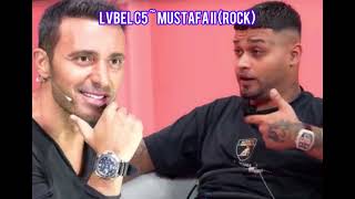 LVBEL C5 - MUSTAFA II (ROCK) 