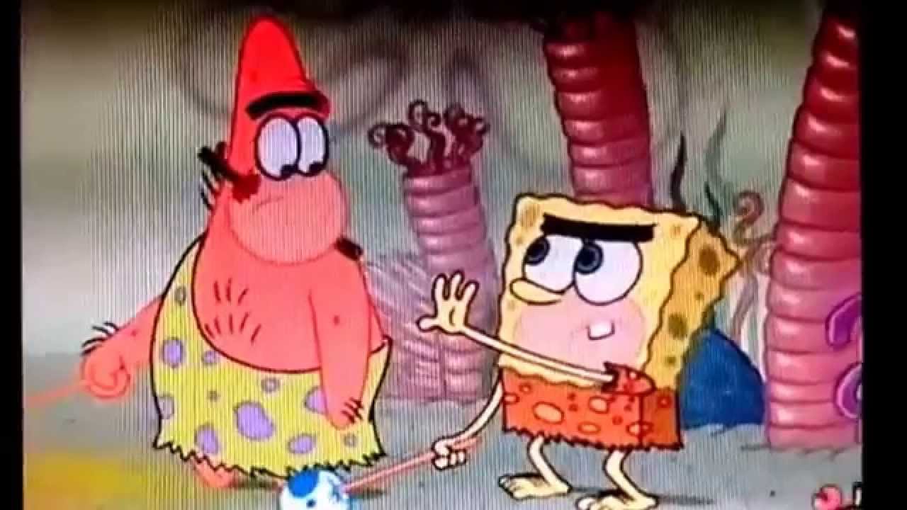 El Rap Del Dinero en bob esponja YouTube