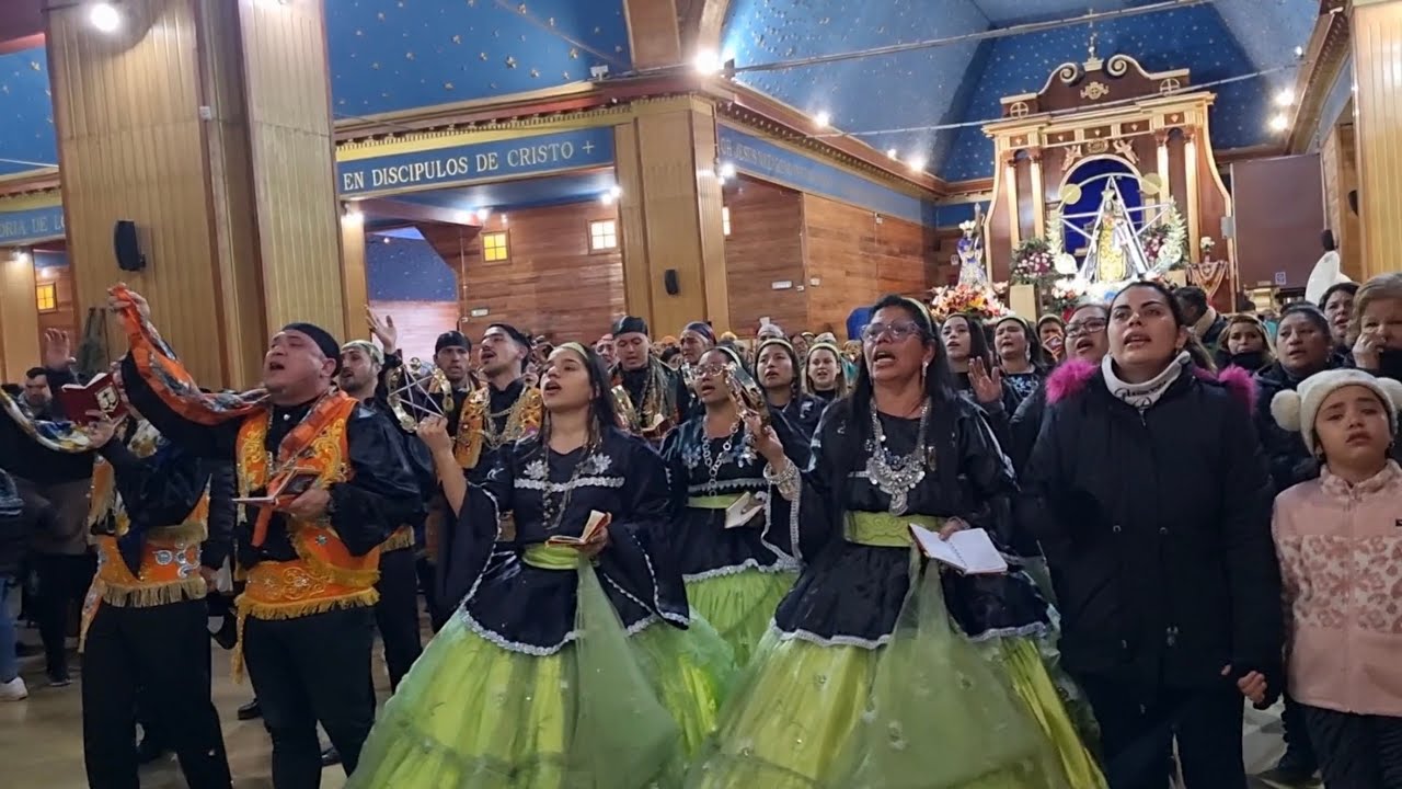 Despedida Gitanos del Carmen 2023