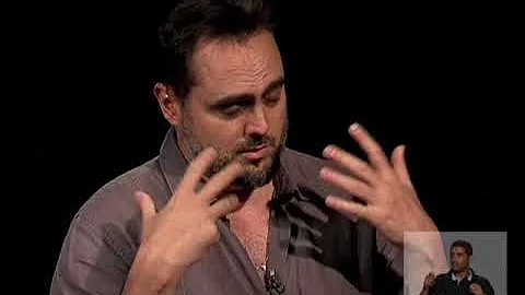 Cultne na TV - Stephen Bocskay (bloco 1)