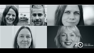 Jubileumsseminar! - Leser søker bok er 20 år