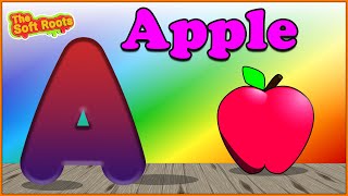 ABC Learning For Kids | Kids A to Z | Alphabet Phonics | Kids Learning Alphabet screenshot 2