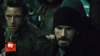 Snowpiercer (2013) - Theyve Got No Bullets! Scene | Movieclips